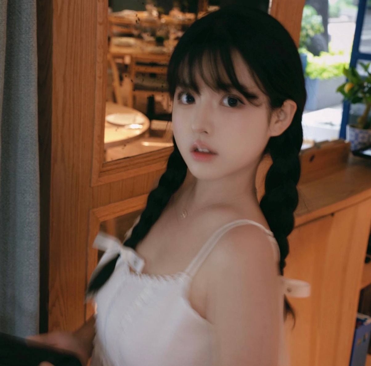 北京 罗密欧可儿 美术院在校生 极品甜美 敏感体质 cosplay