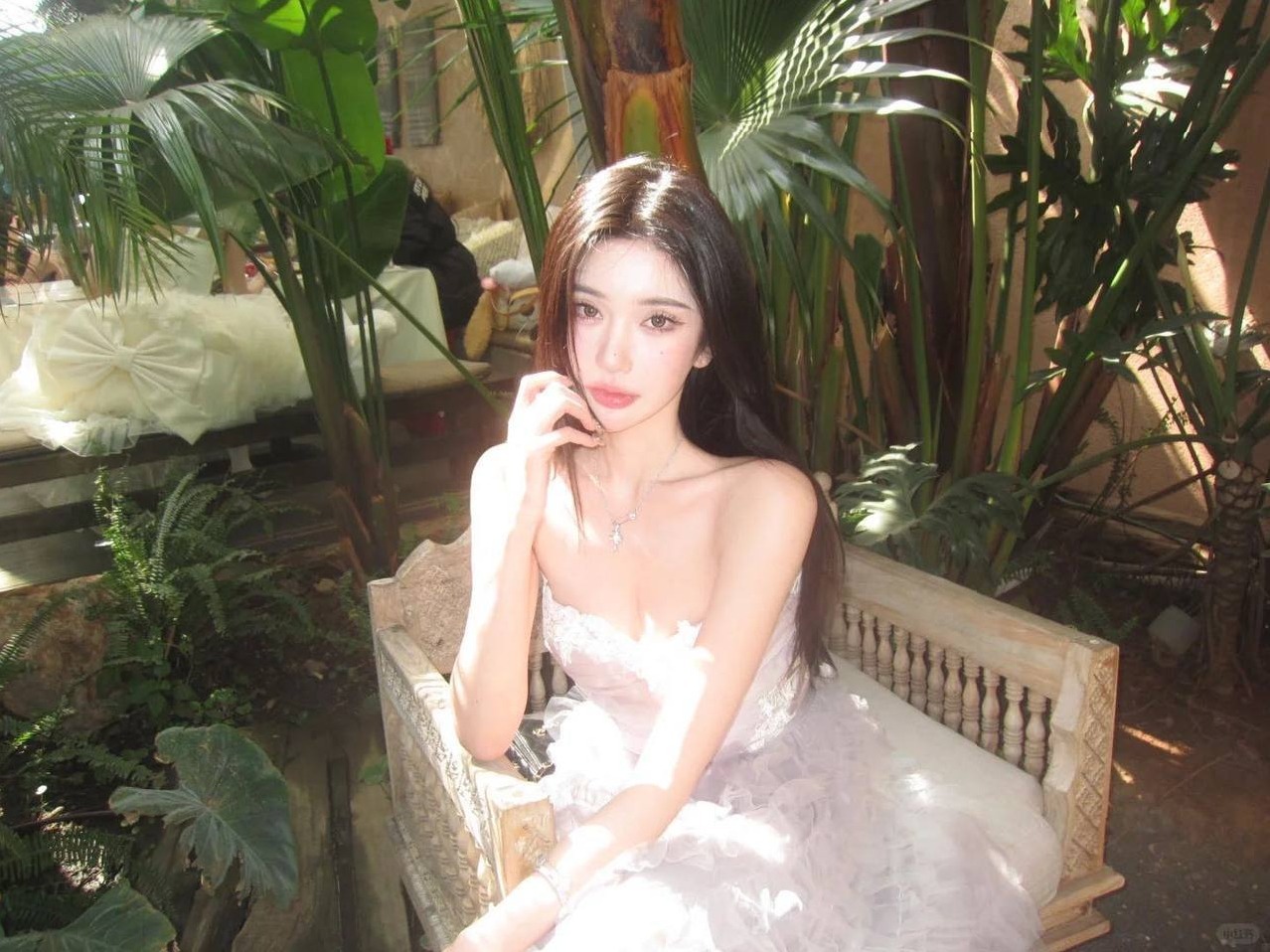 深圳 福田 丸子 171cm 蜜桃臀 猫系女友 活泼开朗 可面登