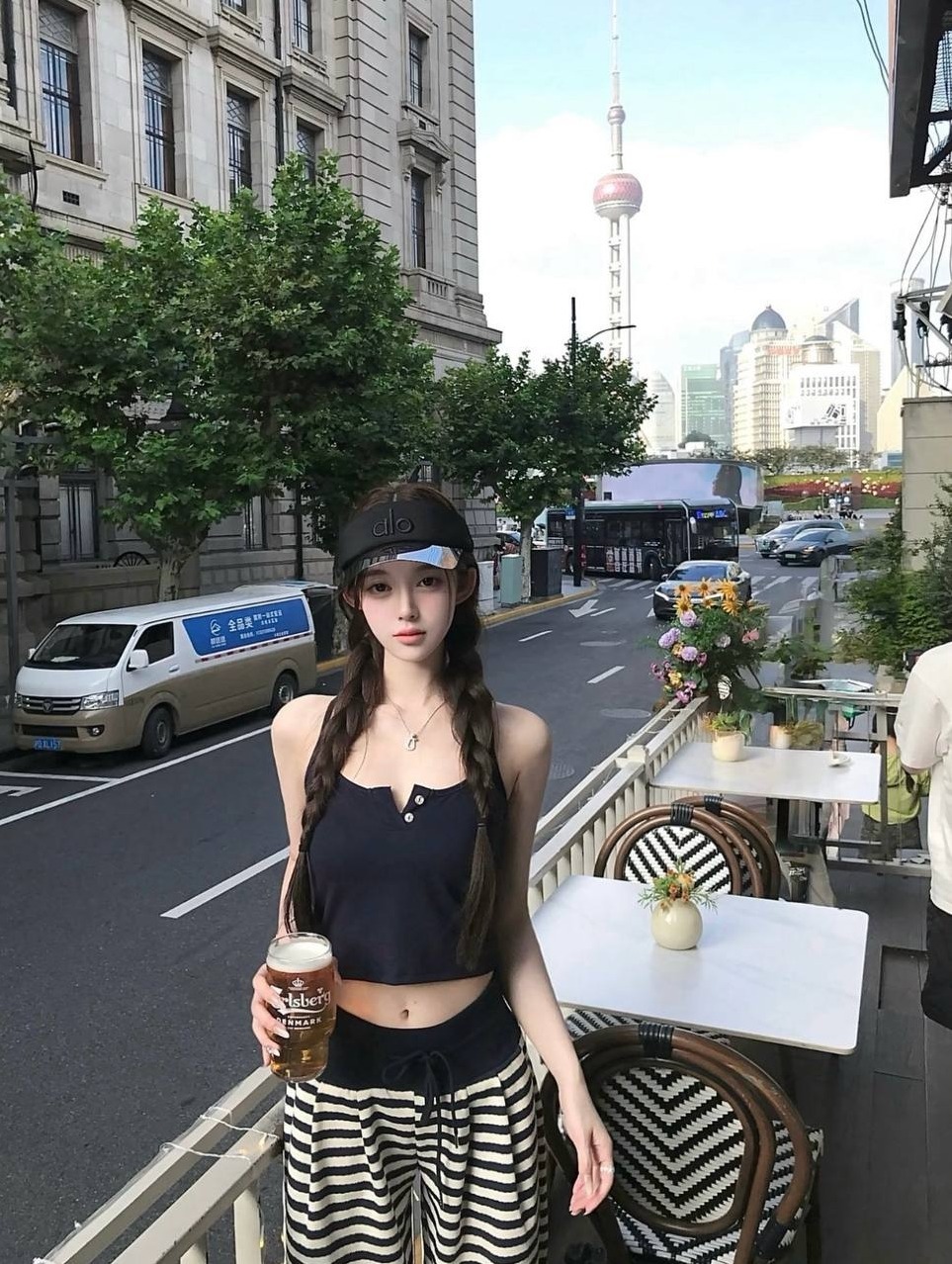 深圳福田单雨童 真实芭蕾舞生 大C天然 身高170 可包天