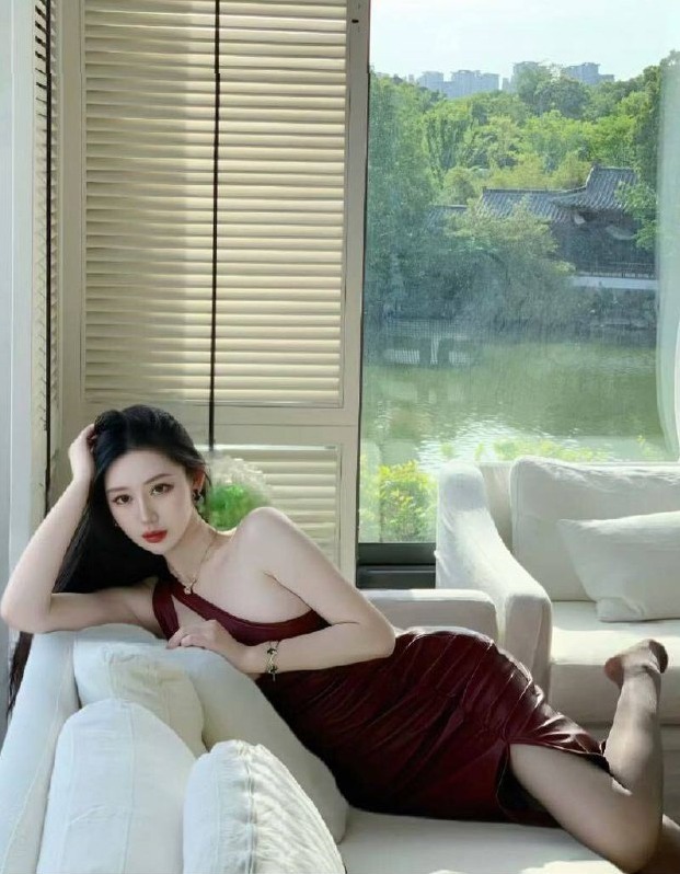 北京 喵喵禧 美国留学 身材无敌 高级大牌气质 懂动态配合默契