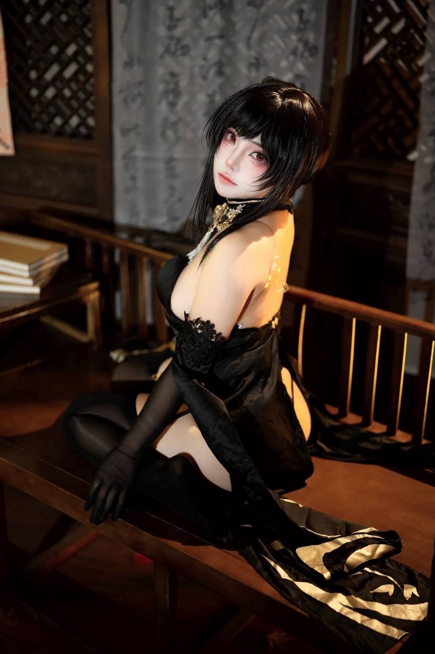 北京布丁酱 coser 童颜巨乳 前凸后翘 女友型 温柔体贴 娇小可爱