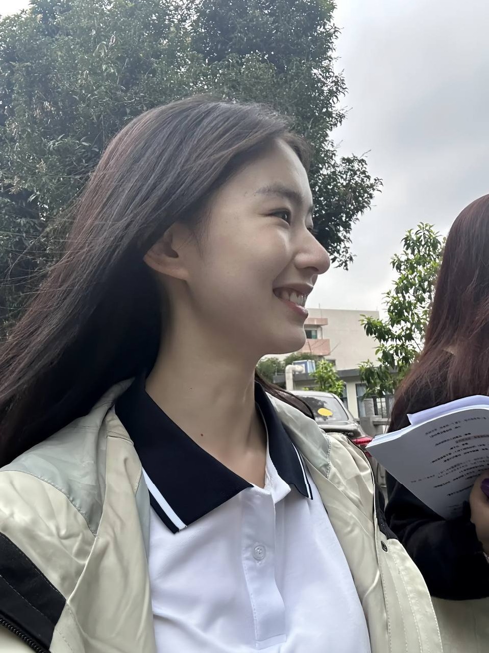深圳少帅 硬W 人间尤物 天生妈生脸 高情商高素质