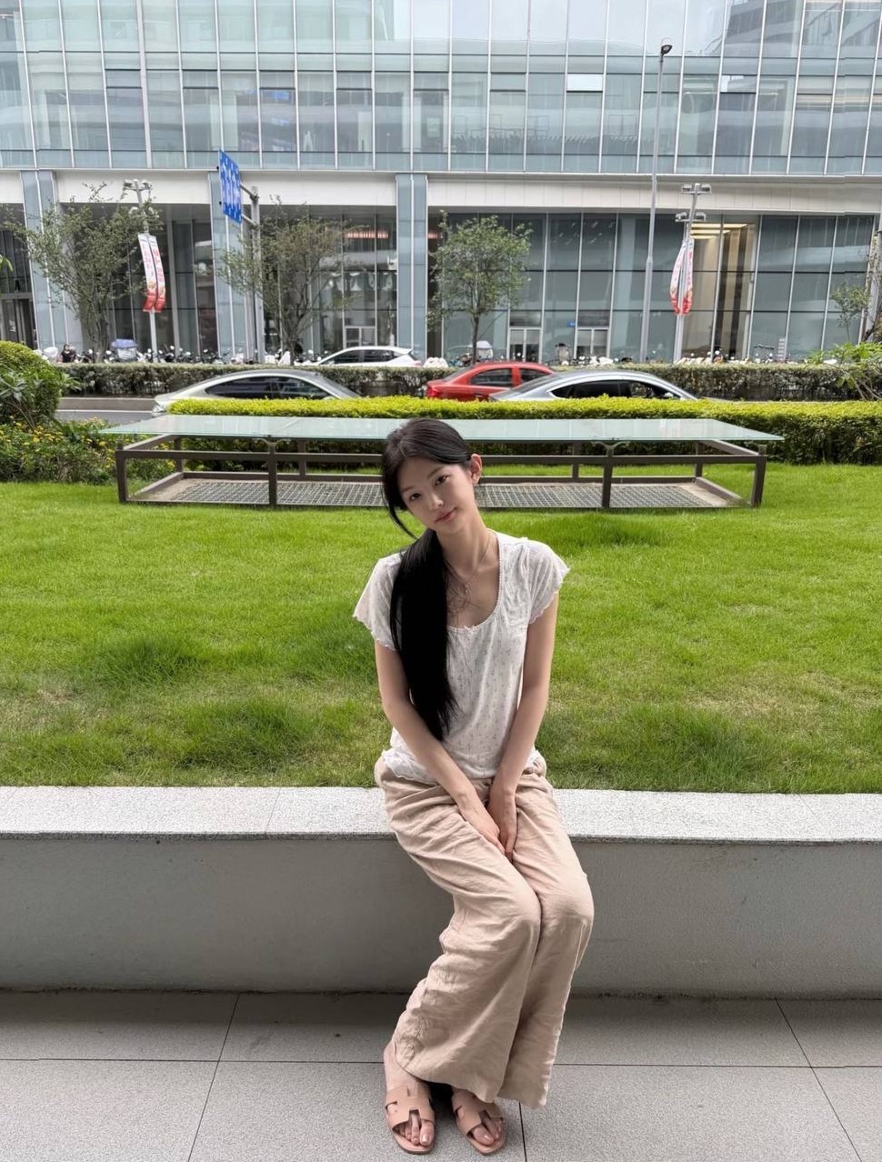 深圳宝安健身女神琳琳 前凸后翘马甲线 上门服务