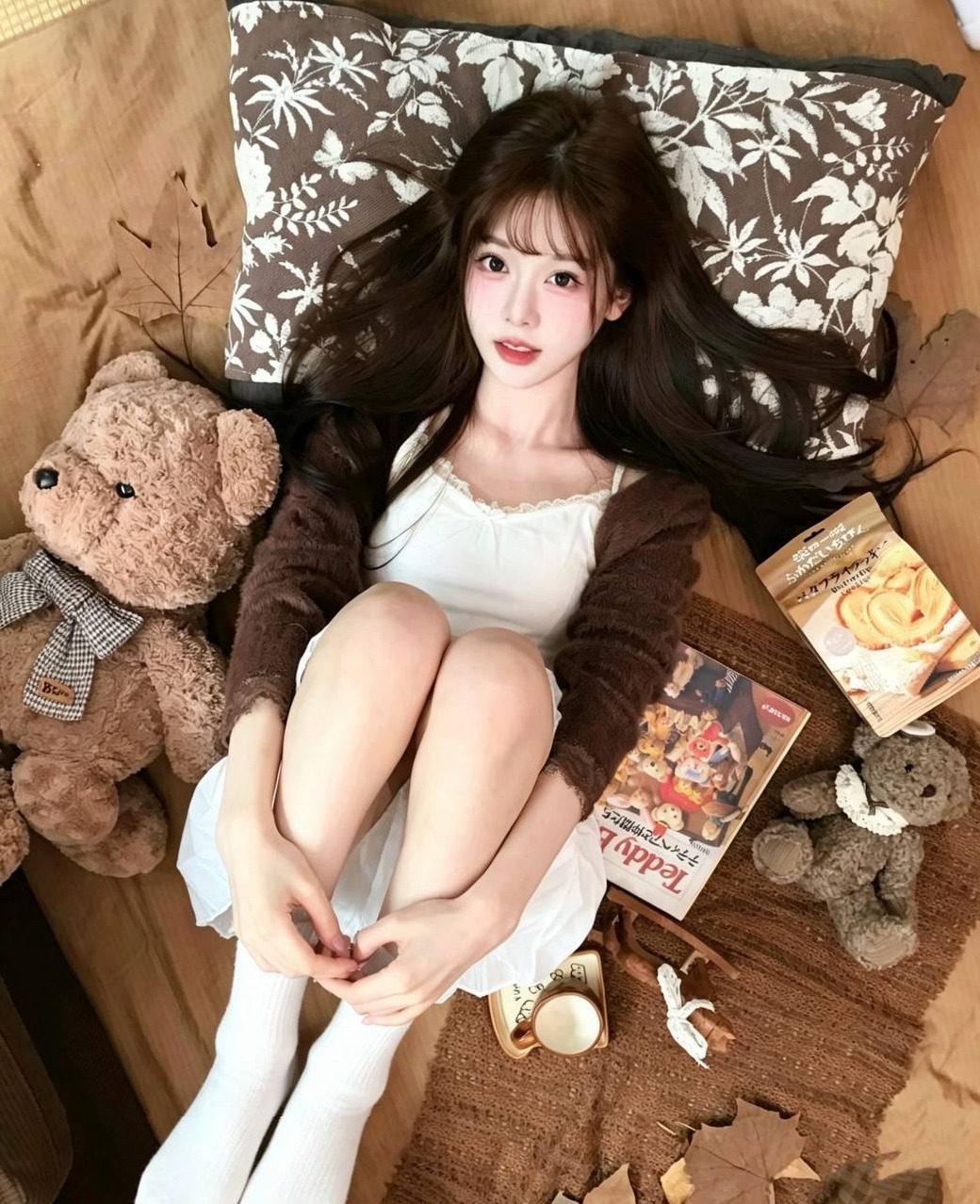 沪老四🏠 165cm 普陀区｜#白小纯 上海