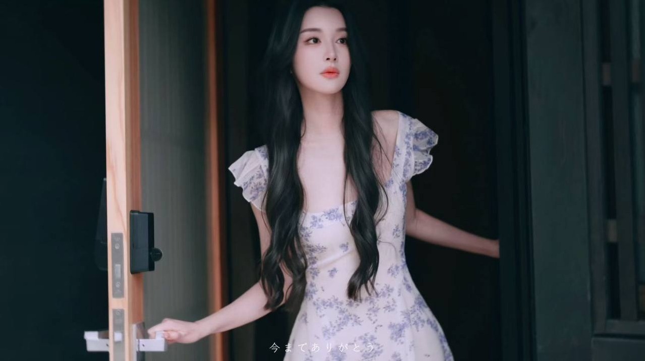 上海浦东 佩瑶 纯天然D 175cm A4腰 蜂腰蜜桃臀 女友感