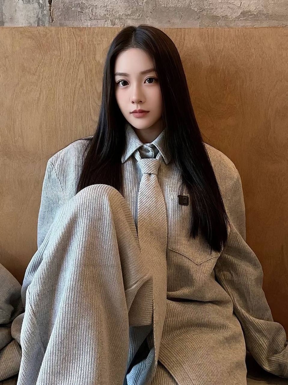 上海晴晴 178D 御姐范 雪白美腿 前凸后翘 服务贴心