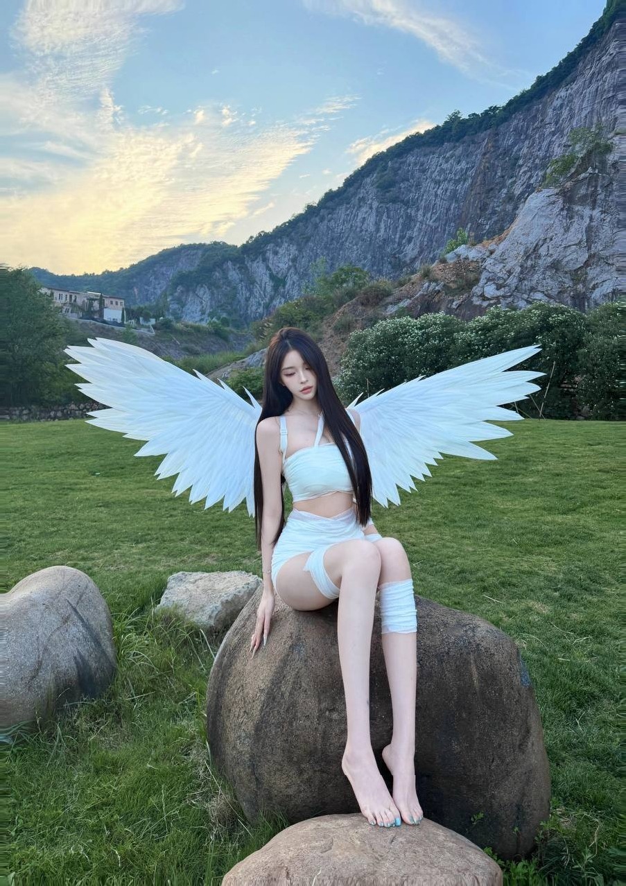 上海 张葡萄 173cm 高白纯可欲 模特身材 只外出
