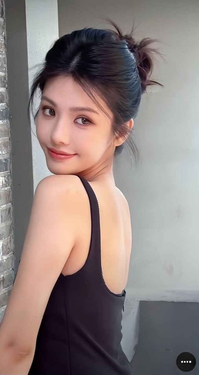 深圳南山新疆混血儿高挑丰满清冷女神范