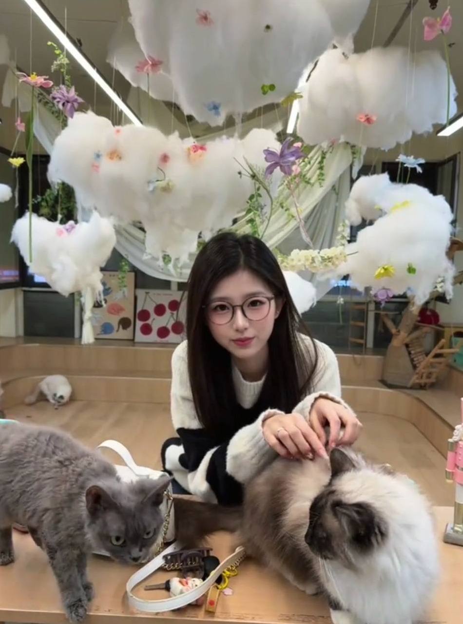 上海普陀白小纯 天然无公害 大调美胸 青春甜涩
