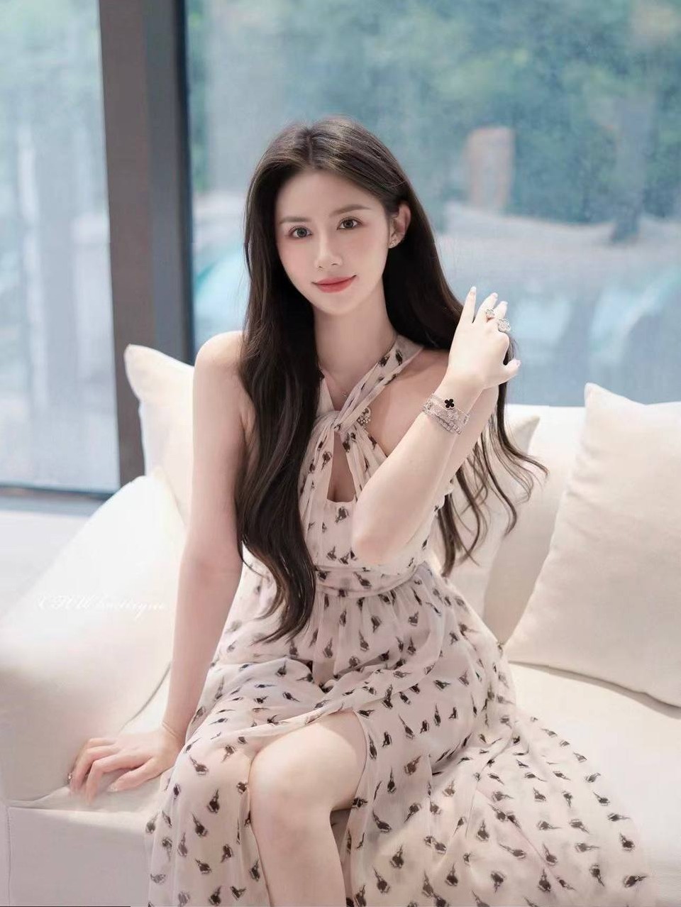 深圳福田网红御姐小柔蜜桃臀身高168cm 上门服务