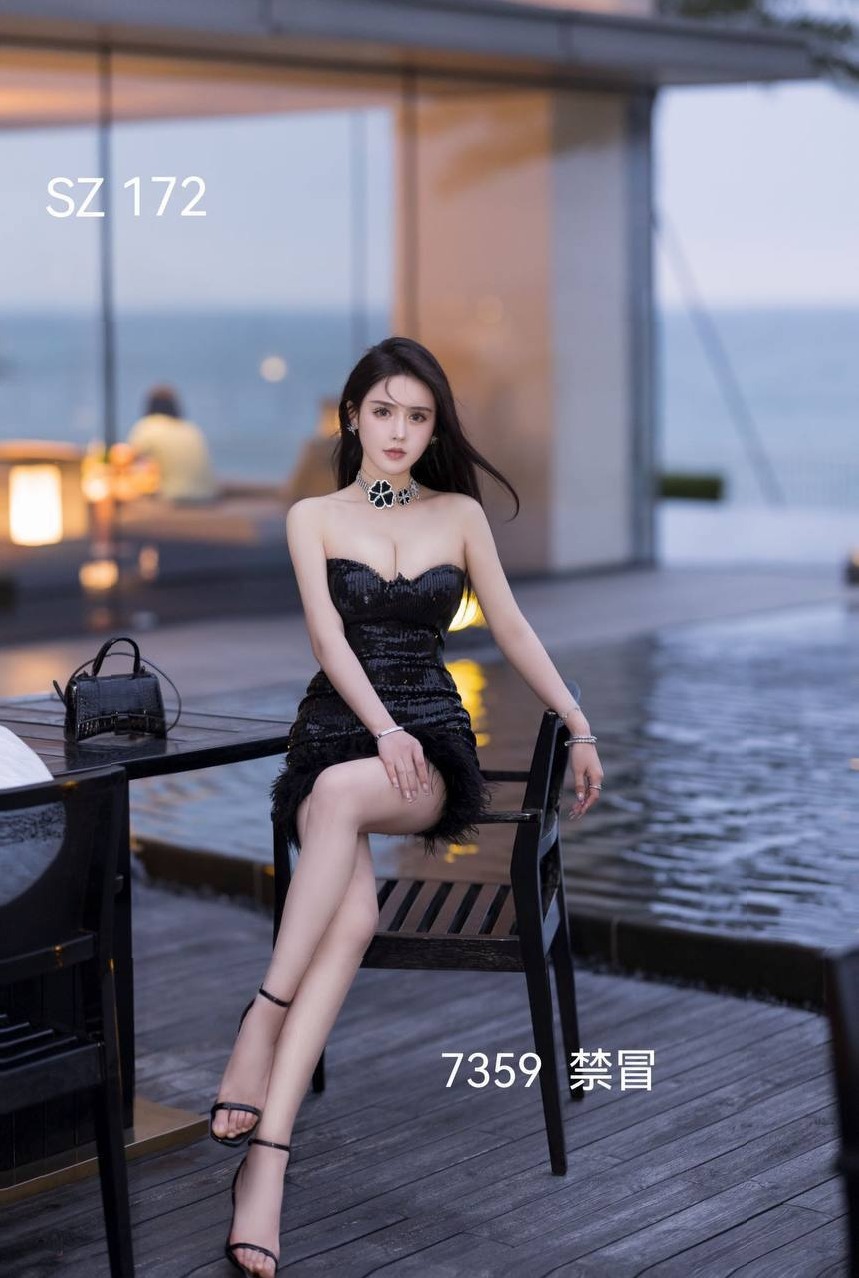深圳 南山 安娜苏 172D 水蛇腰 御姐 本人与照片一致
