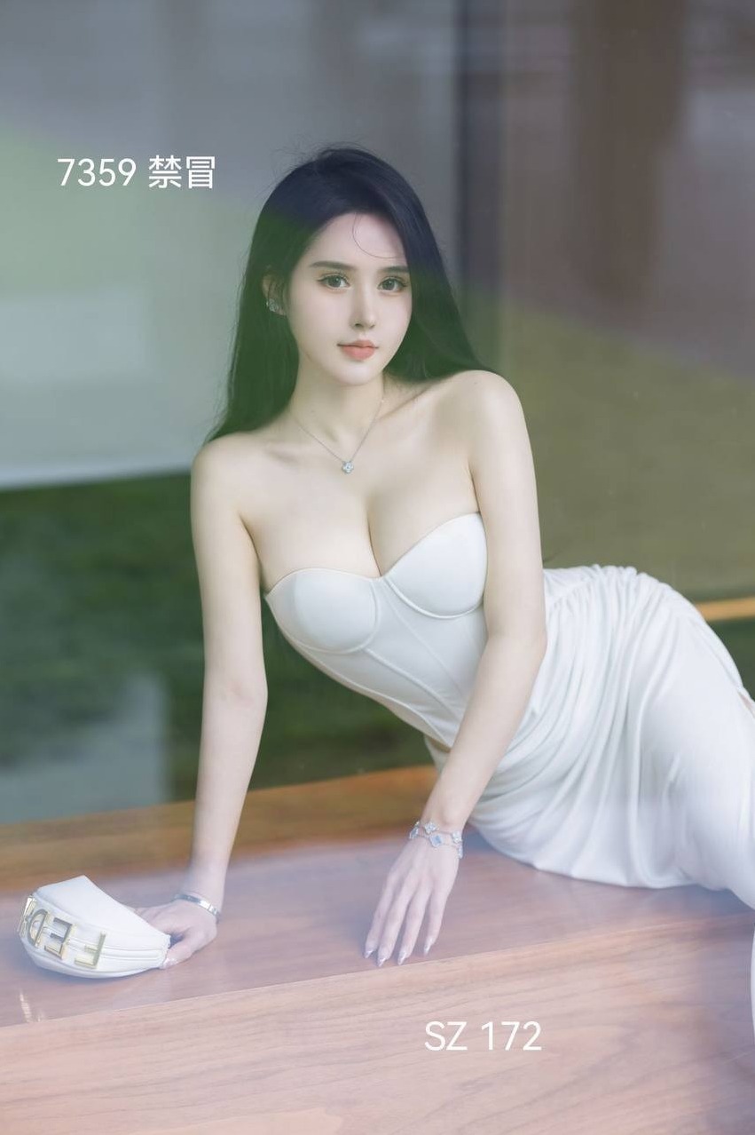 深圳 安娜苏 高挑御姐 筷子腿 天然美胸 只接高端客户