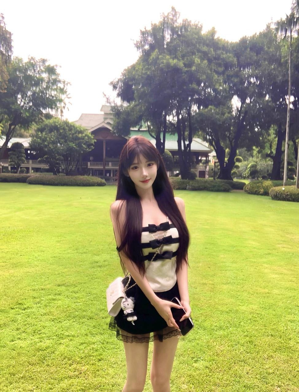 杭州 张艺兴 大学生 168高 90斤 D杯 全身无赘肉 主动索吻