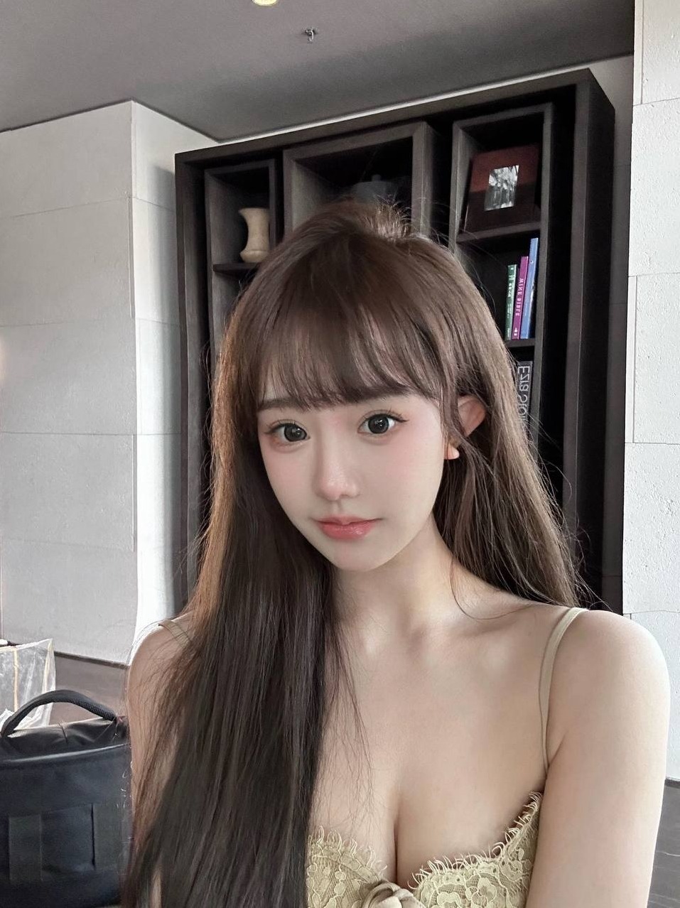 重庆清欢 在校学生芭蕾 165C 纯欲JK 温柔女友感
