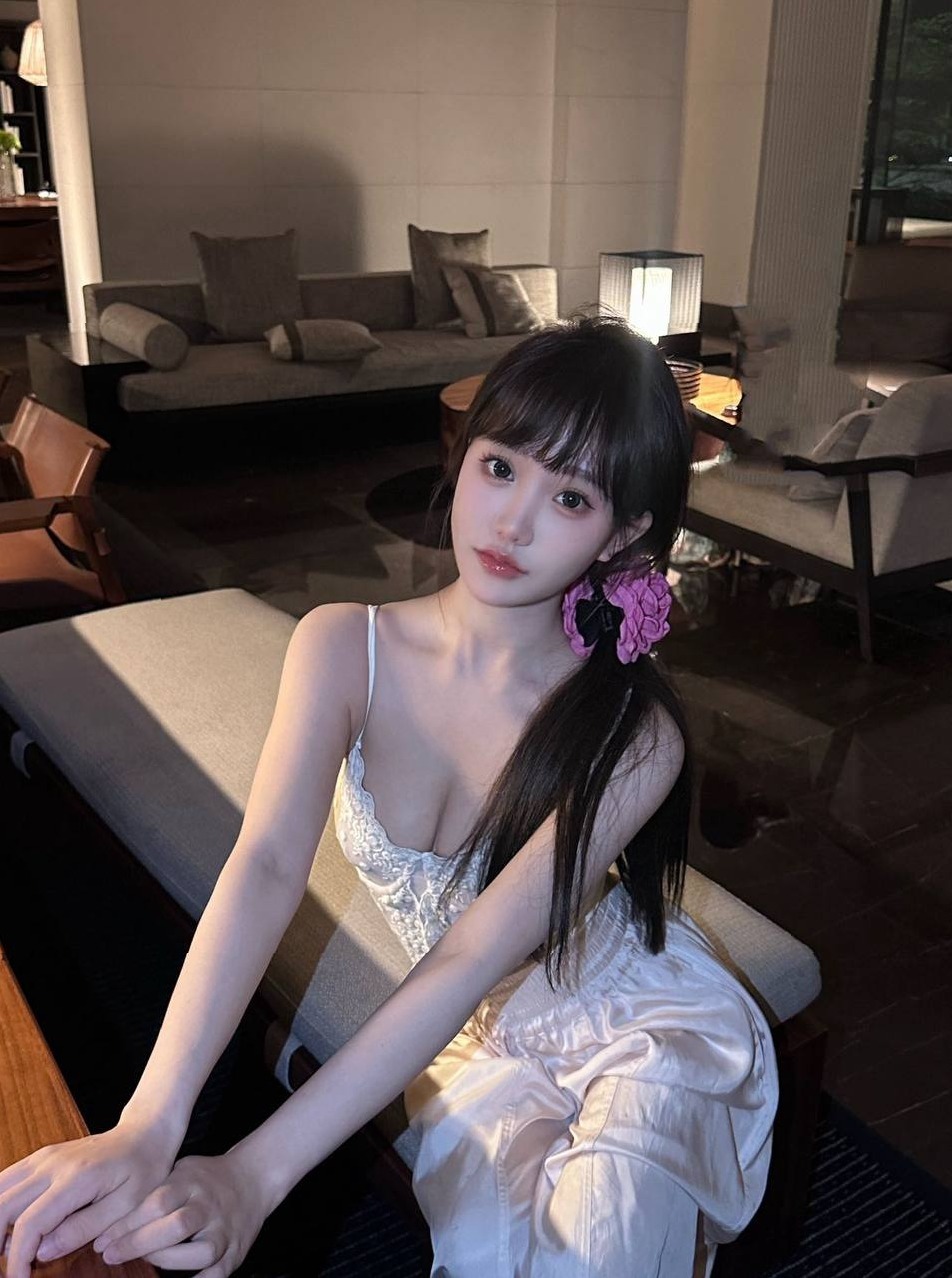 重庆清欢 芭蕾女孩 165C 纯欲风 温柔待课
