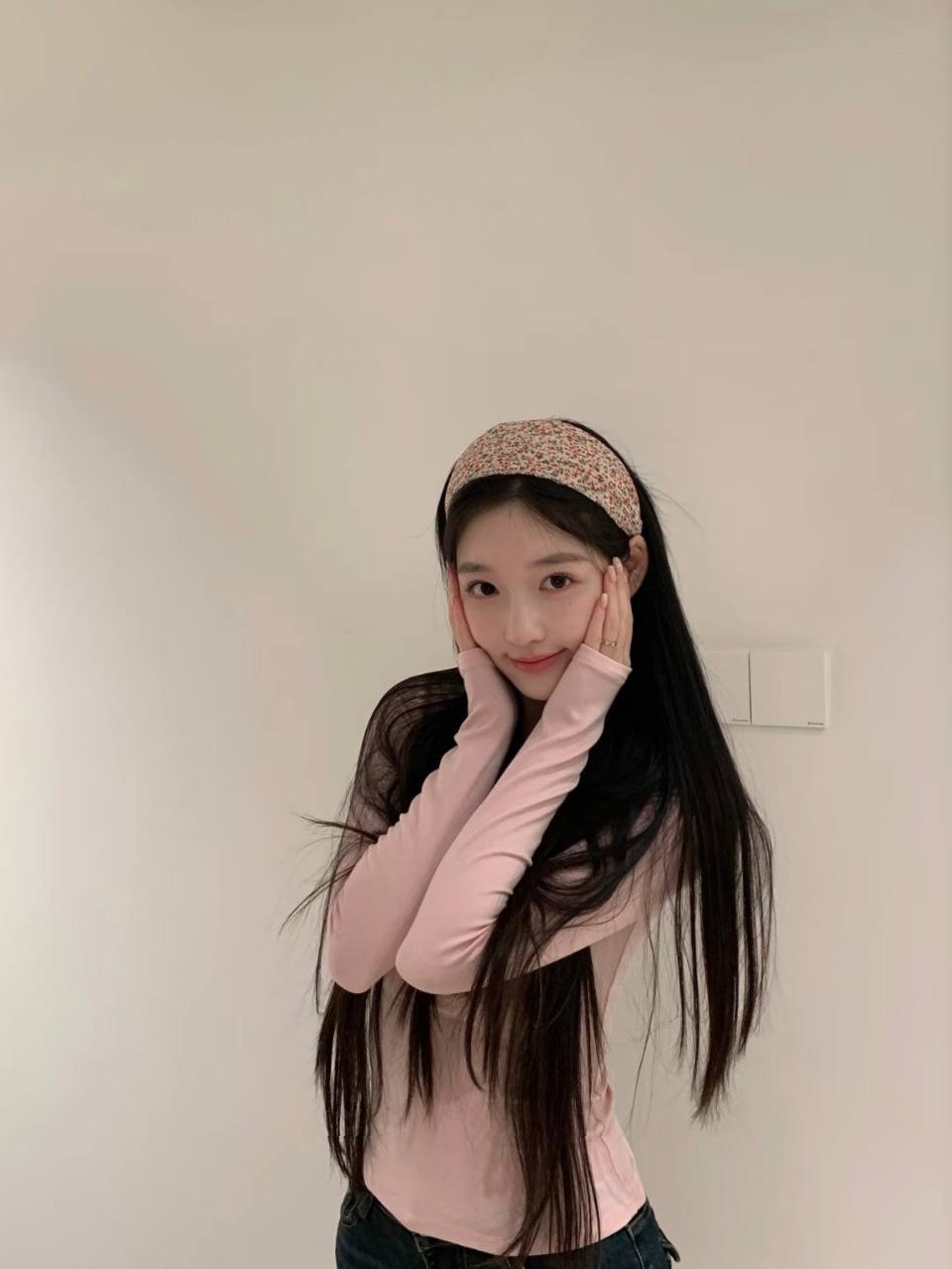 深圳米雪儿 甜美长相 高挑175cm 完美比例 教养好
