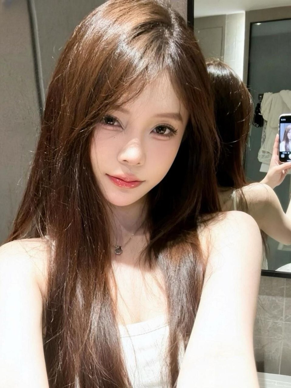 杭州陈一萌 真人真照 照片即本人 全身天然 服务热情不催