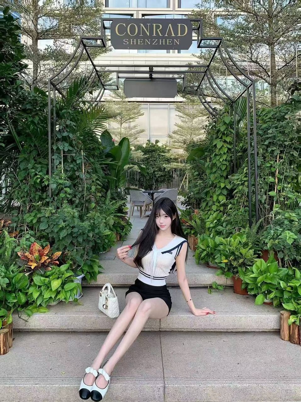 深圳南山小艺 净高175 天然妈生脸 青涩乖巧女友 可验