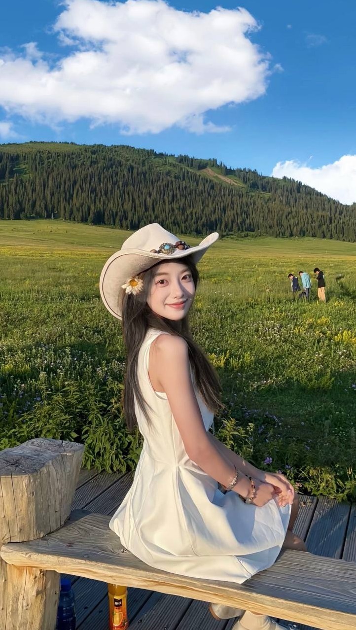 上海静安小红娘 筷子腿真实D杯 硬5白小纯 舌吻