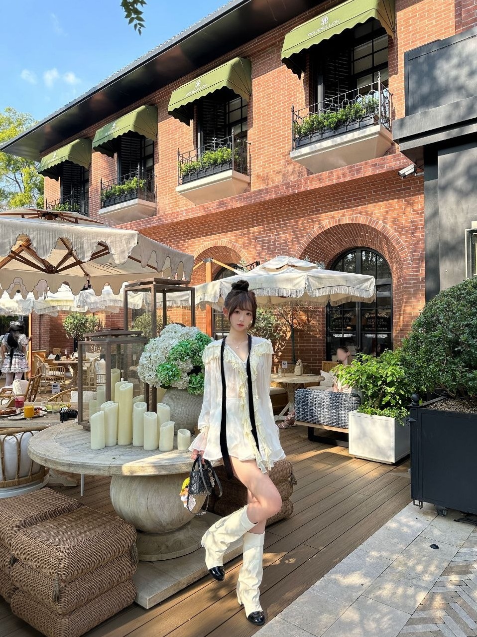深圳南山静静 173纯欲 原装正品 性格配合 彩妆淡妆