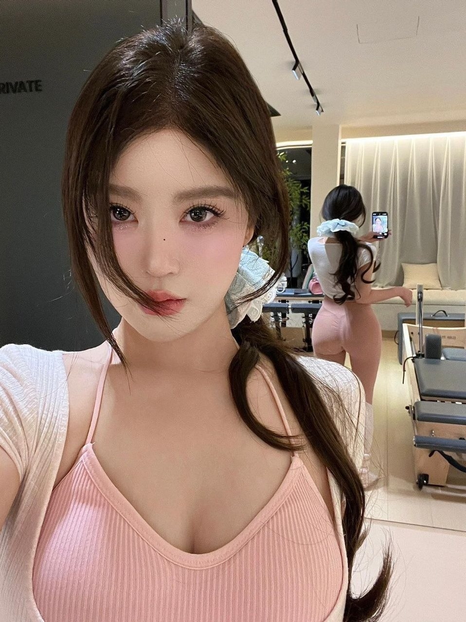 深圳范闲🏠 170cm E杯 春见 南山 六九 深