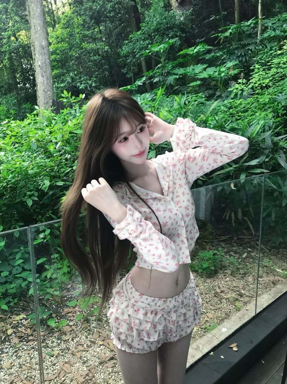 深圳南山范闲 170+极瘦 妈生脸 嘴甜撒娇 服务耐心 可纯可御