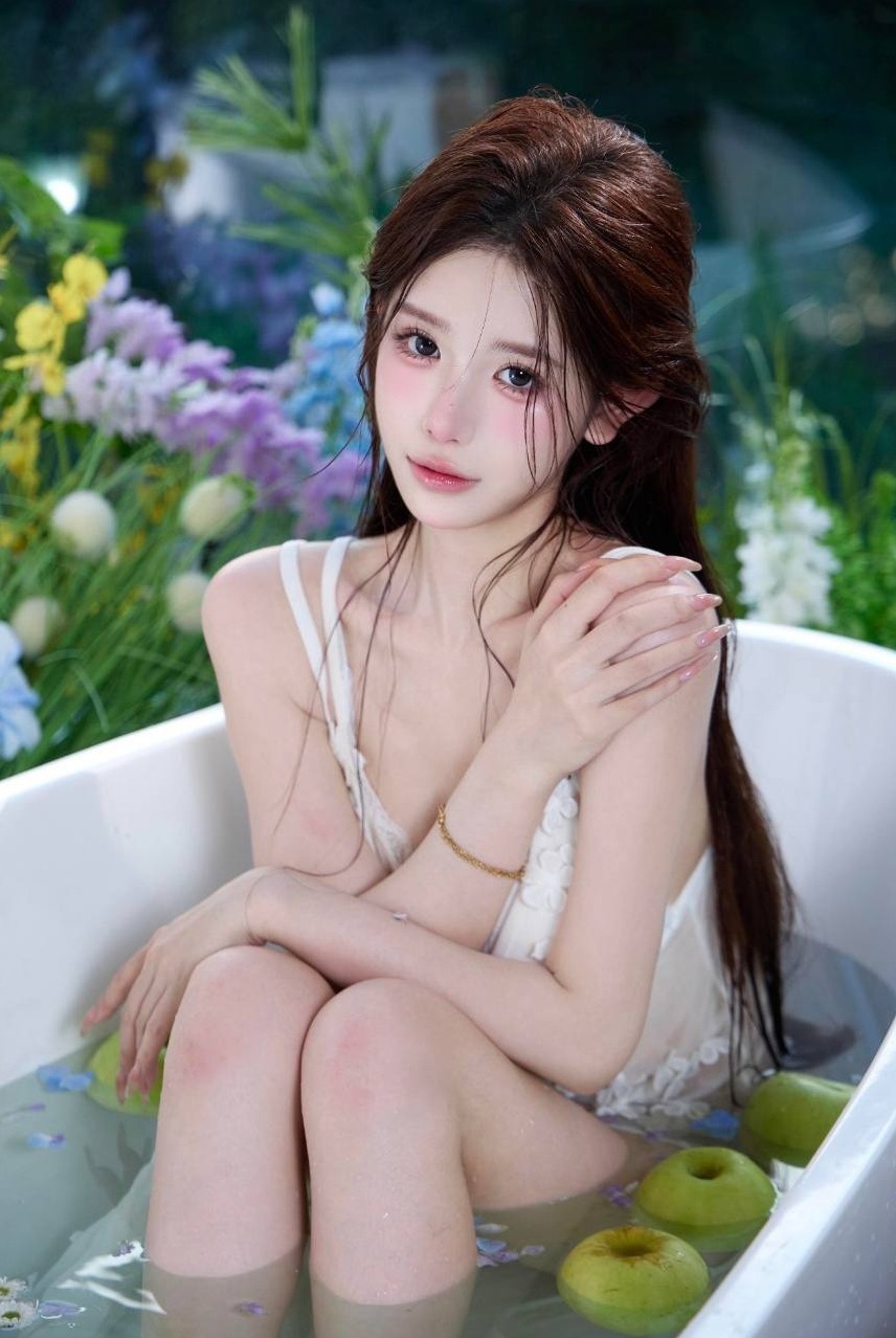 上海静安 童童 身高173体重47 D+ 白嫩温柔 初恋体验