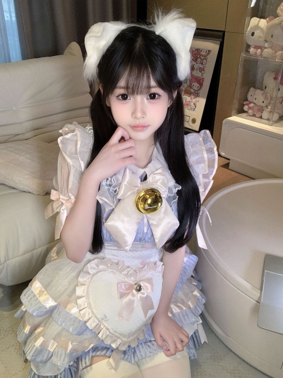 深圳范闲🏠 160cm 猴哥 萝莉 福田 深圳