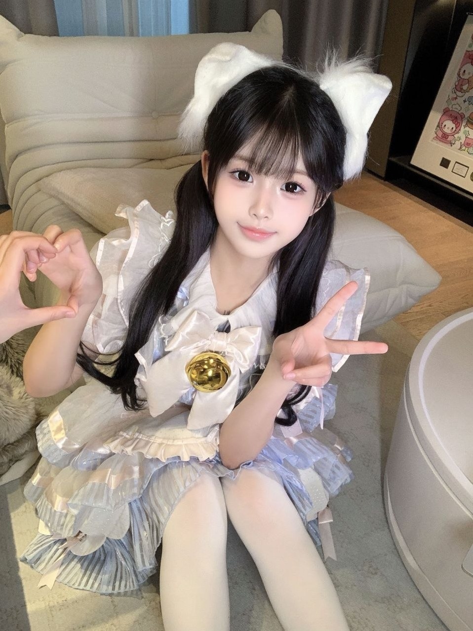 160cm 猴哥 萝莉 福田 深圳 深圳范闲🏠