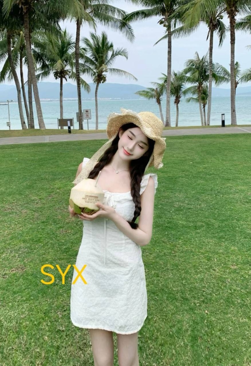 上海童童白纯美 173cm C罩杯 蜜桃臀 紧致多汁 初恋般感觉
