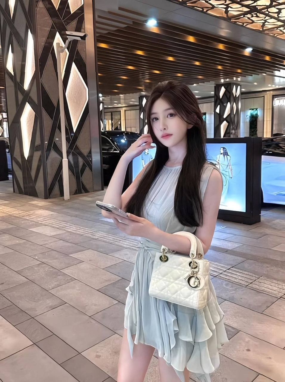 深圳 栀虞 174D 翘臀 舞蹈系 清纯带性感 高素质有缘人