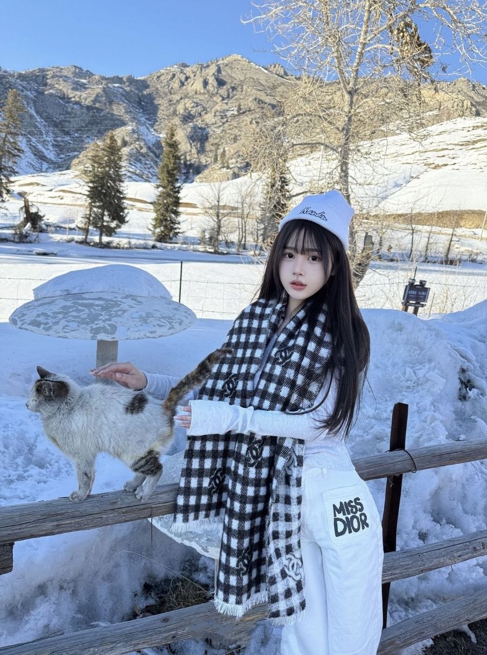 深圳福田栀虞 166cm 娇小玲珑 温柔体贴初恋女友感