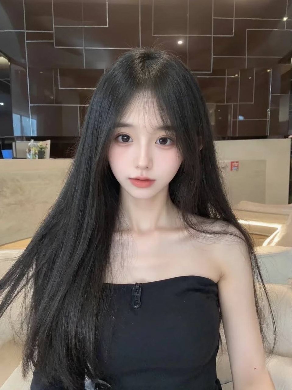 长沙欢喜糖糖 蜜桃臀 治愈系女友 E杯 难得兼职素质好