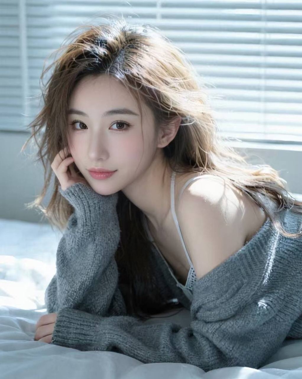 长沙 萝莉 糖糖 娇小可爱 身高155cm 甜美声线