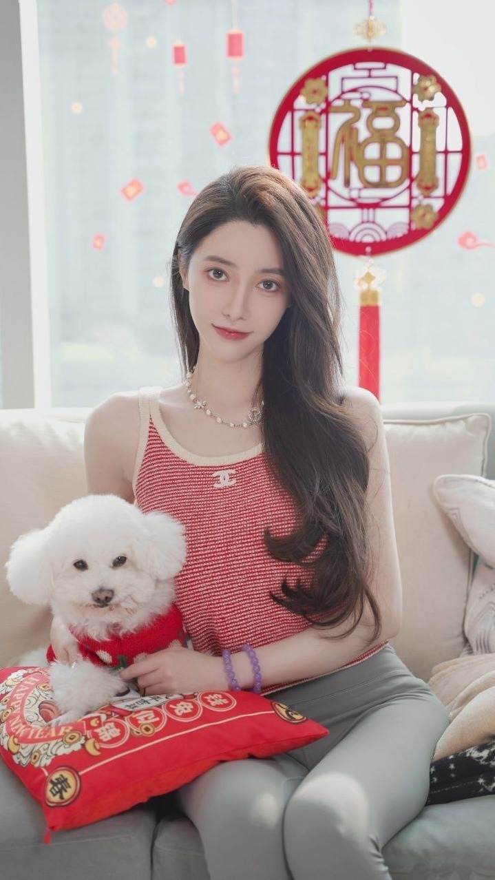 上海 上海萌萌哒 172cm 静安 妮子