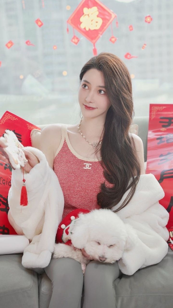 上海萌萌哒 172cm 静安 妮子 上海