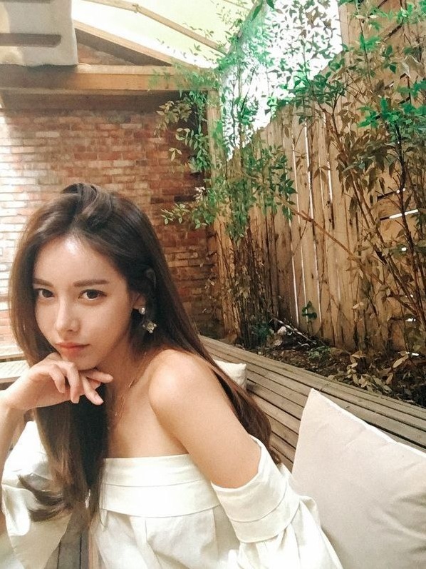 上海 上海萌萌哒 172cm 静安 妮子