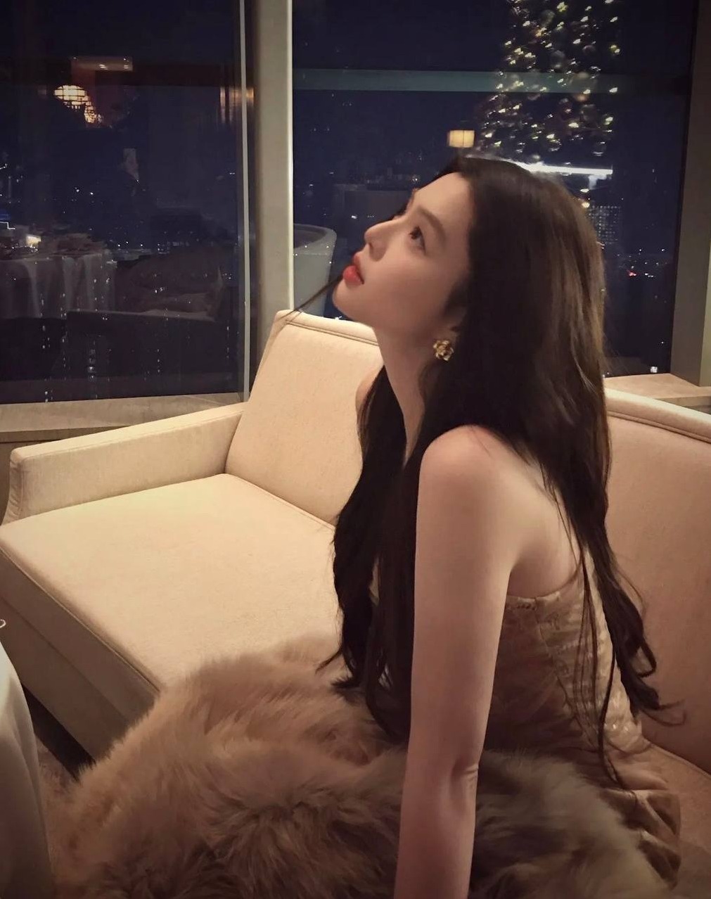 上海 静安 西泡 上海 沪极品❤️ 175cm