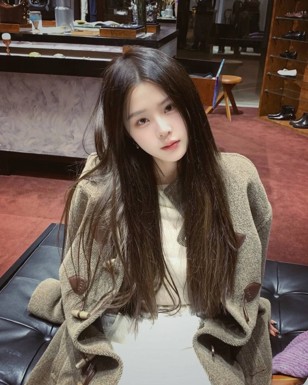 西泡 上海 沪极品❤️ 175cm 上海 静安