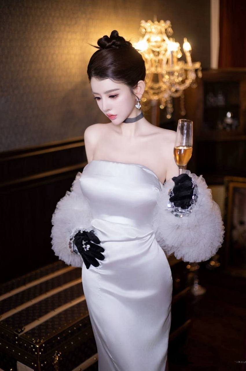 上海 静安 G娜 上海 168-G 168cm G