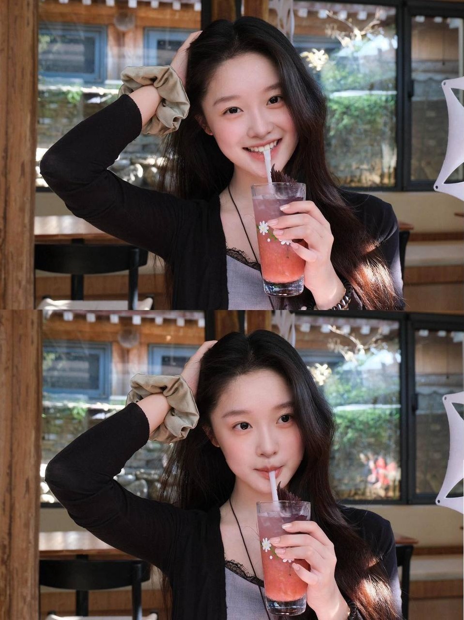 上海美术学院 167cm 上海 长宁区硬五 鱼儿 
