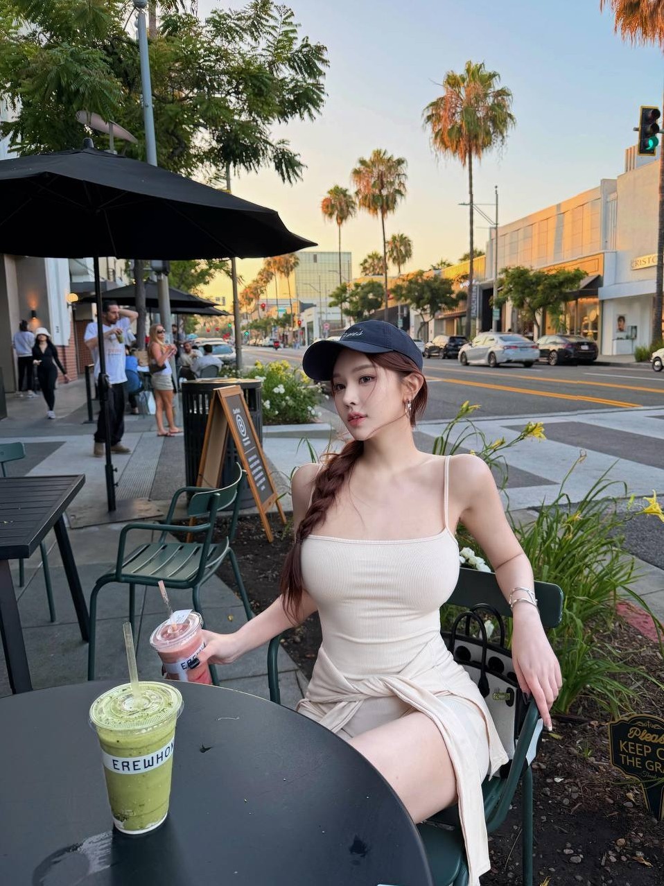 D杯 伊万卡 上海 五起 上海 女友粉 全天然 1