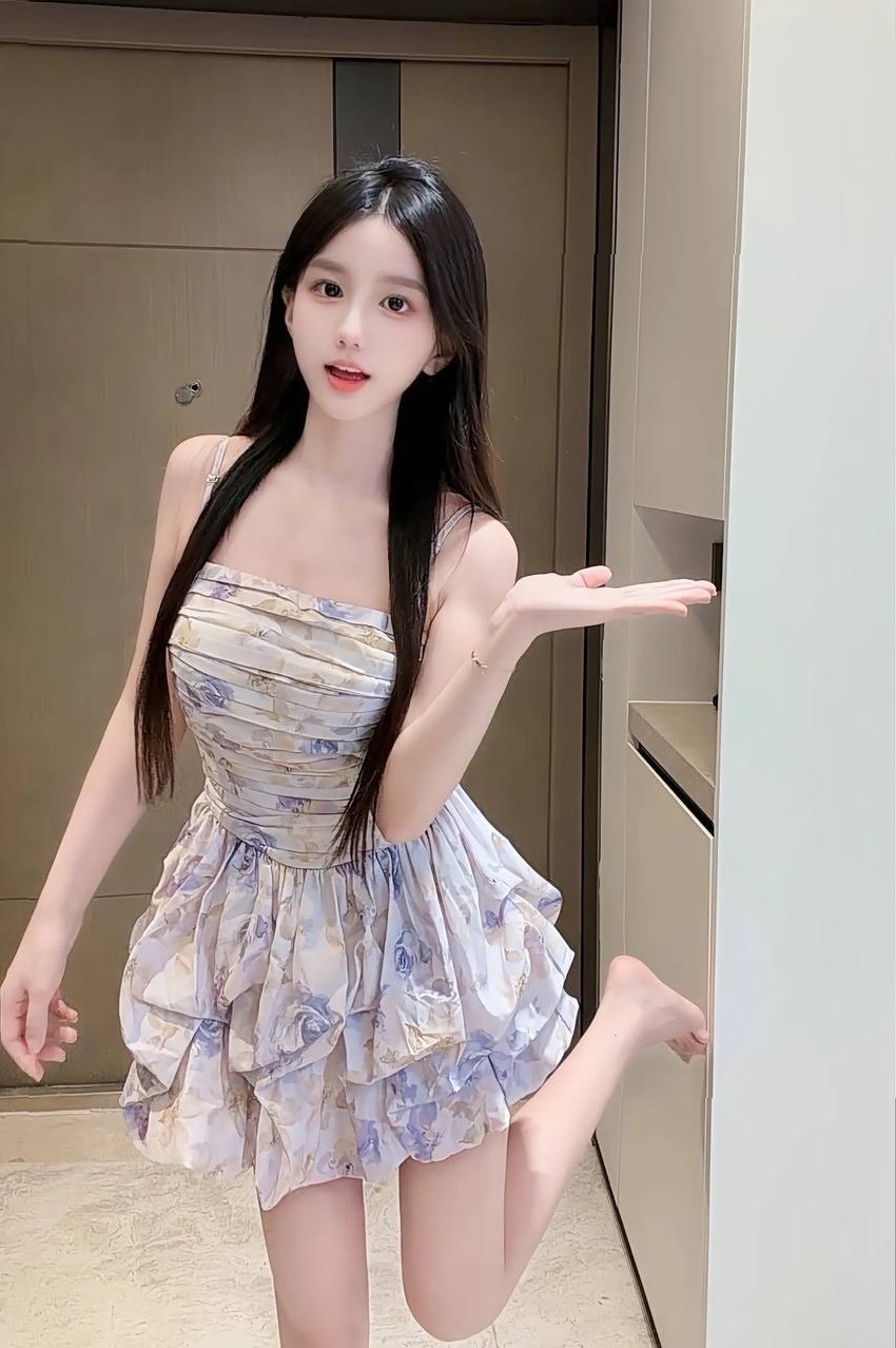 上海 五起 上海 𝑺𝒉𝒂𝒏𝒈𝑯 172cm 苏夏