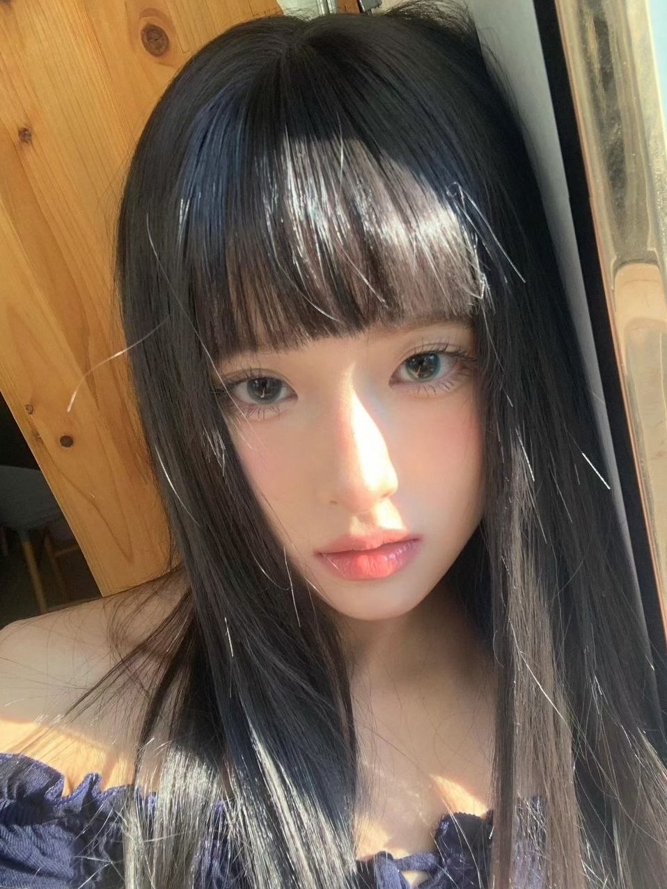 深圳 范闲 50kg雪白细腻肌肤 女友感