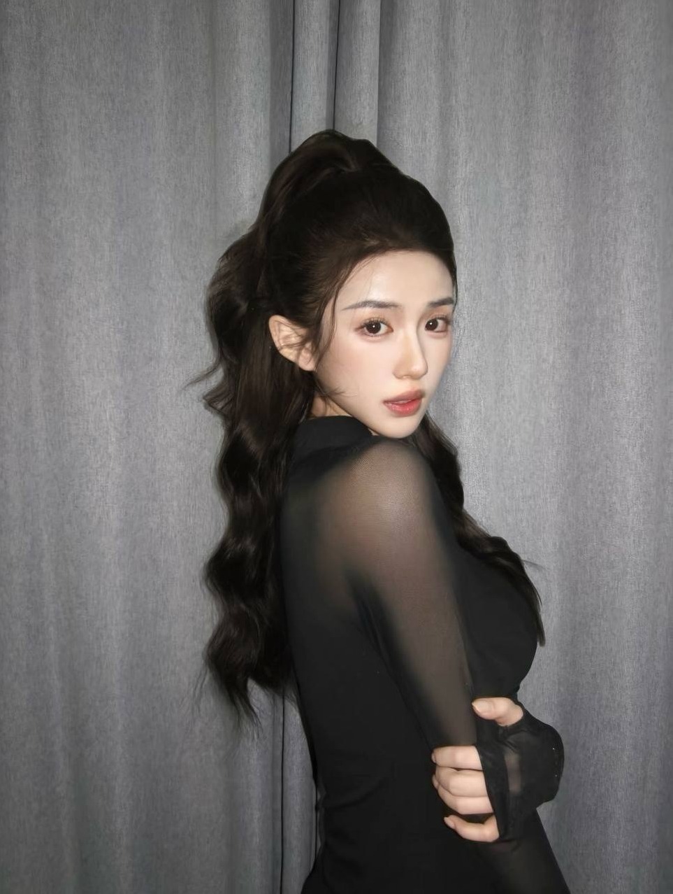 上海 抱抱熊 天然F杯 丝滑肌肤 温柔陪伴