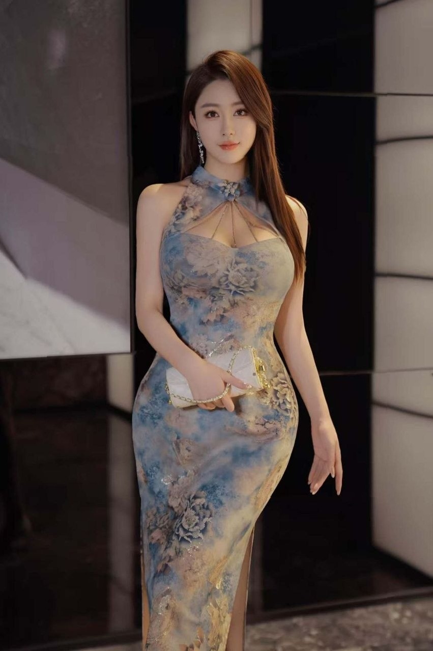 南京 独轩 176cm 天然E杯 清纯气质 少妇角色扮演
