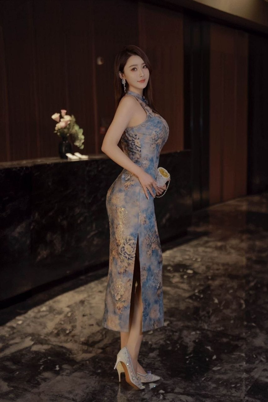 南京 独轩 176cm 高挑长腿 妖艳气质 多主题扮演