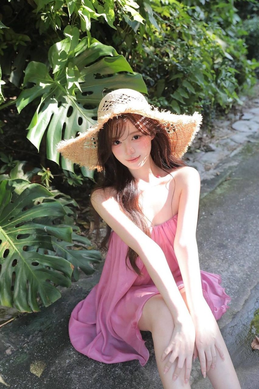 上海 迷迷 170cm冷白皮 初恋女友感 温柔细腻