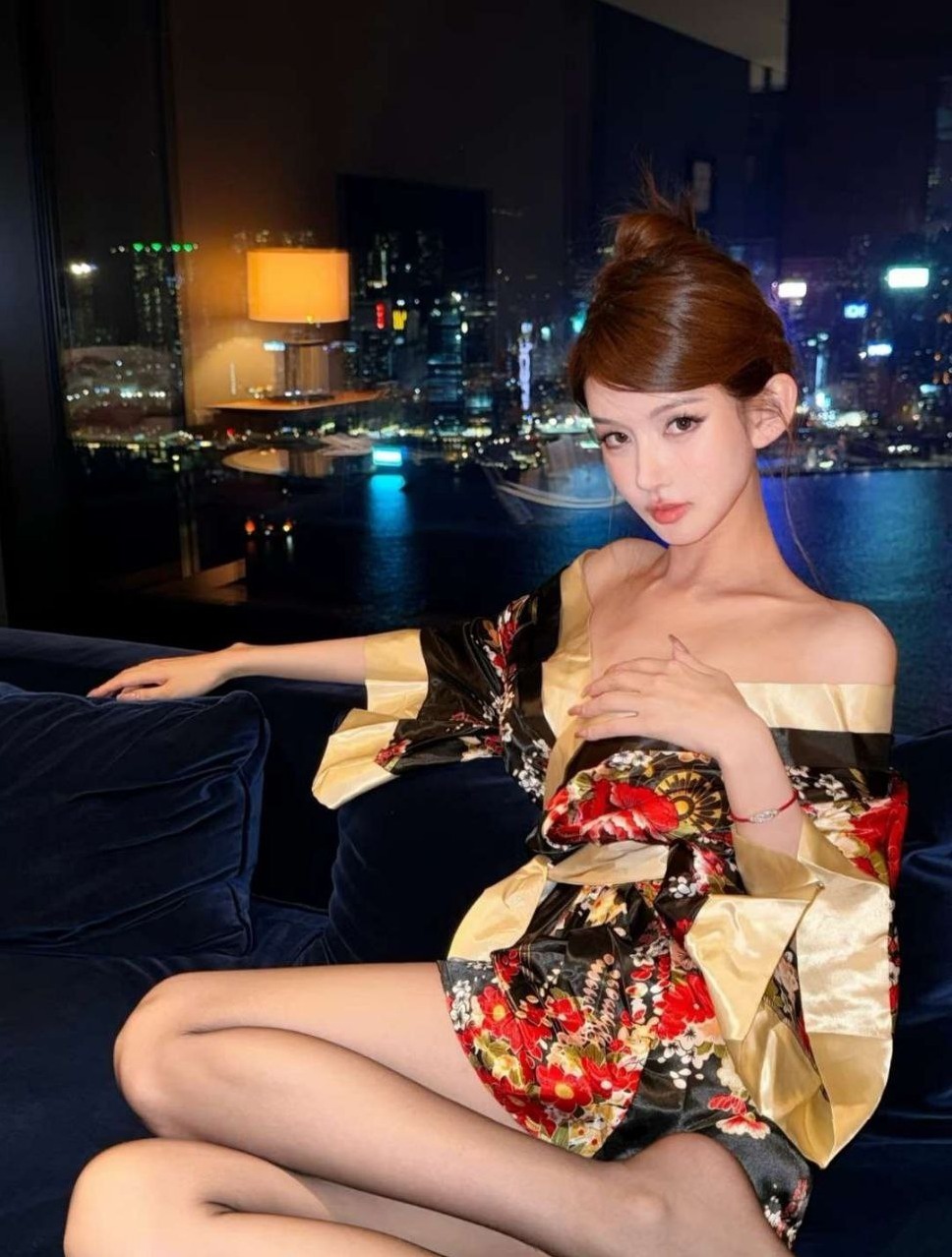 上海 千寻 筷子腿 精致洋气 温柔陪伴