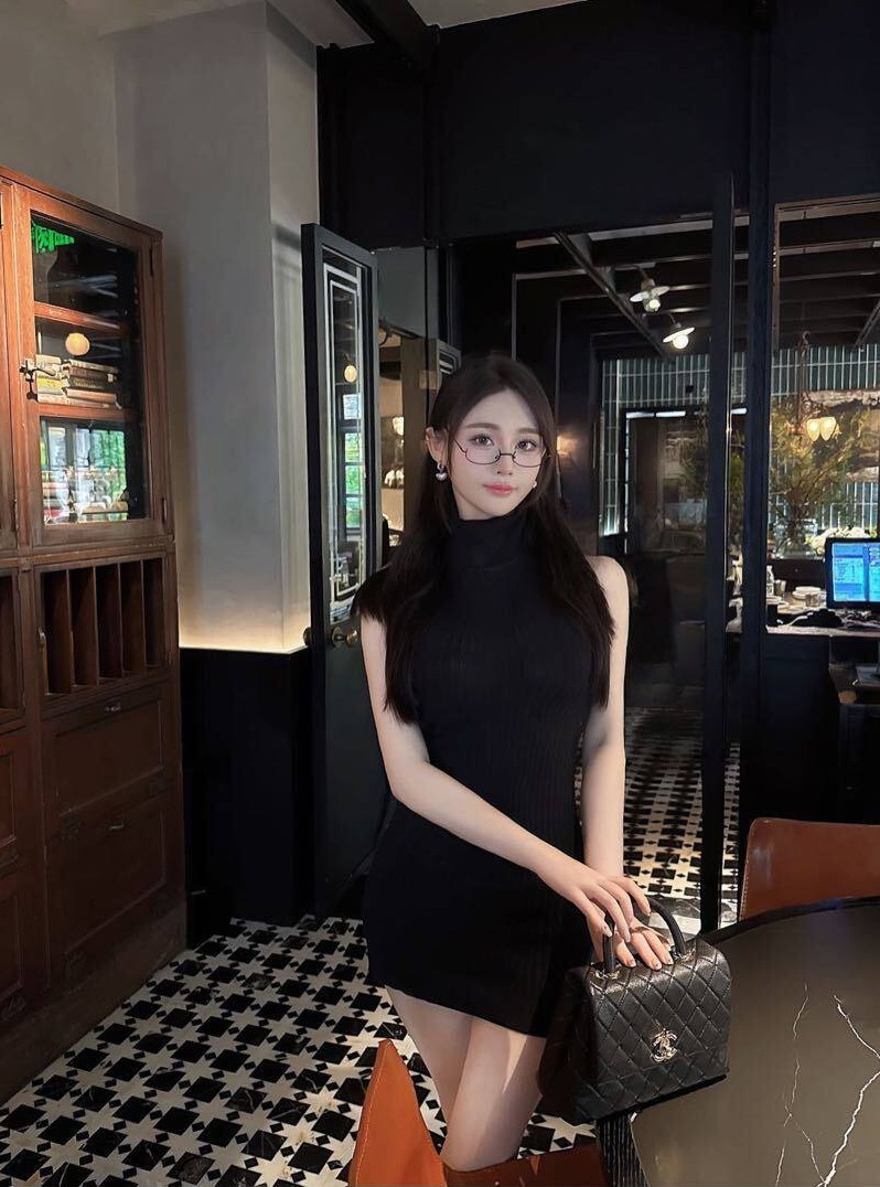南京 JG瑜伽佳佳 温柔声线 高尔夫